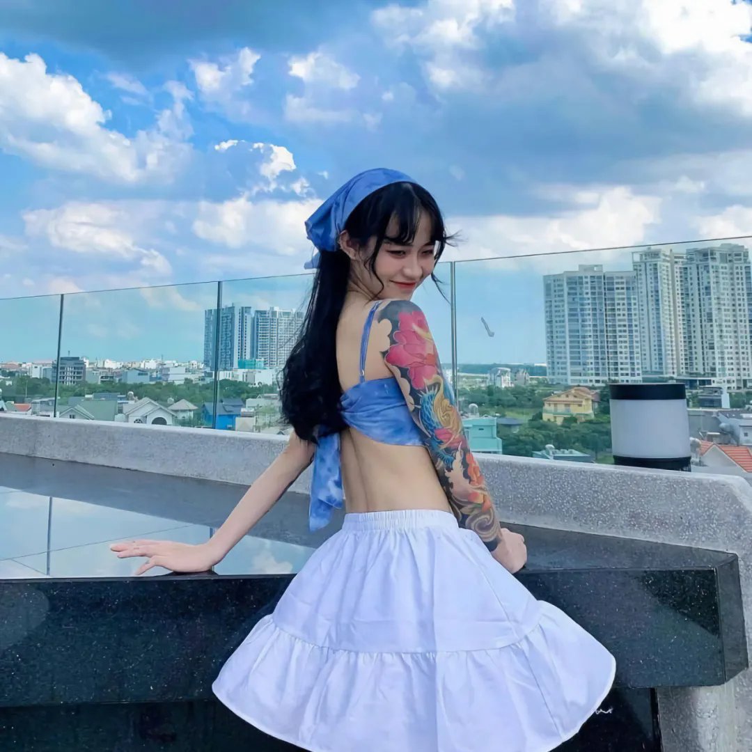 豪华街舞